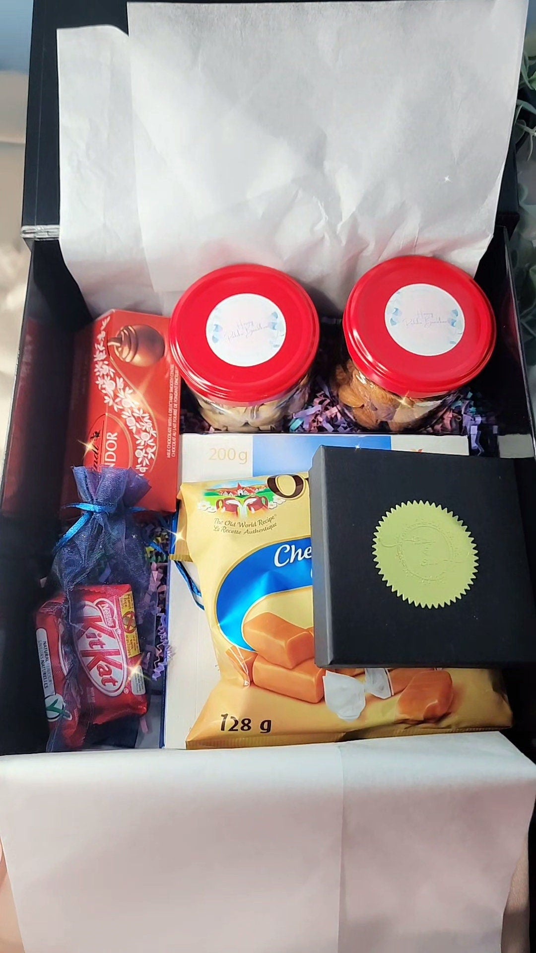 Rakhi gift box/ Rakhri Gift hamper